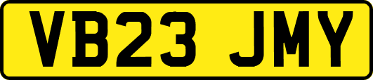 VB23JMY