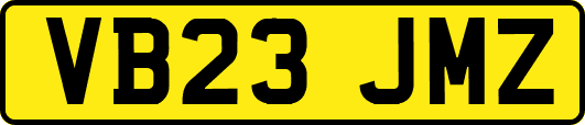 VB23JMZ