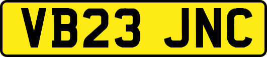 VB23JNC