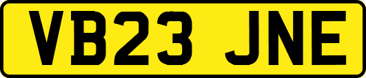 VB23JNE