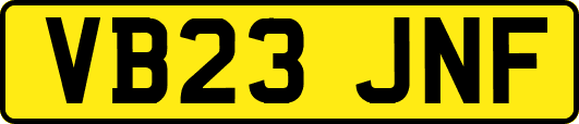 VB23JNF