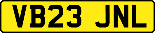 VB23JNL