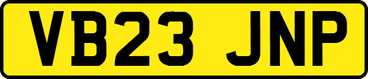 VB23JNP