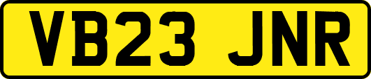 VB23JNR