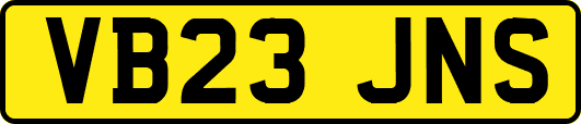 VB23JNS