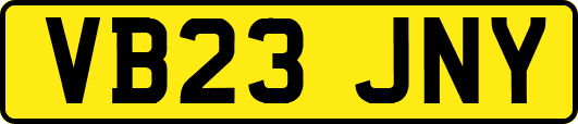 VB23JNY