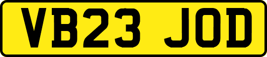 VB23JOD
