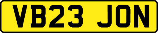 VB23JON