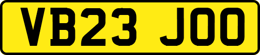 VB23JOO