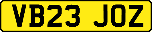VB23JOZ