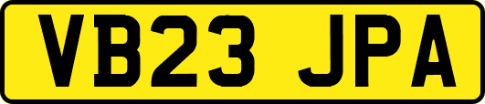 VB23JPA