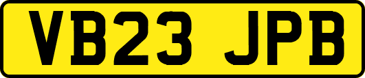 VB23JPB