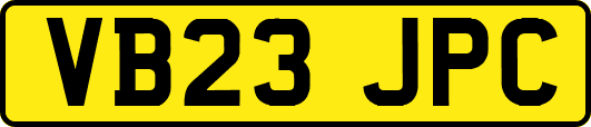 VB23JPC