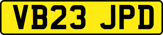 VB23JPD