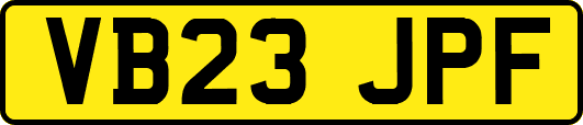VB23JPF