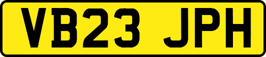 VB23JPH