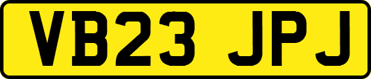 VB23JPJ