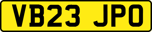 VB23JPO