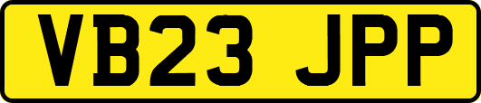 VB23JPP