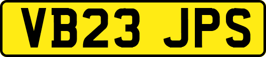 VB23JPS