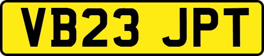 VB23JPT