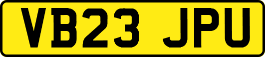 VB23JPU