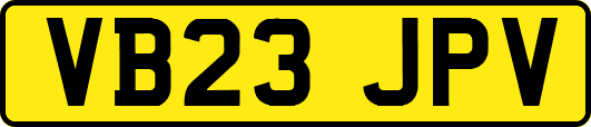 VB23JPV