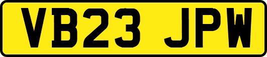 VB23JPW