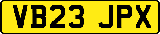 VB23JPX