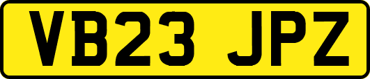 VB23JPZ