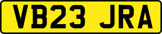 VB23JRA