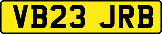 VB23JRB