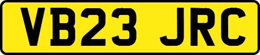 VB23JRC