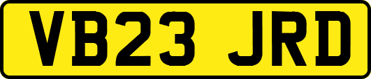 VB23JRD