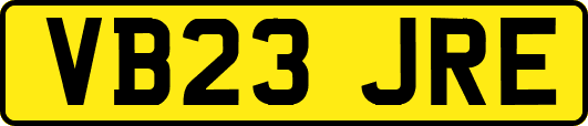 VB23JRE