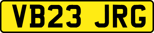 VB23JRG