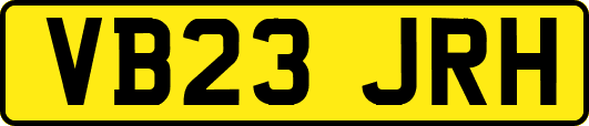 VB23JRH
