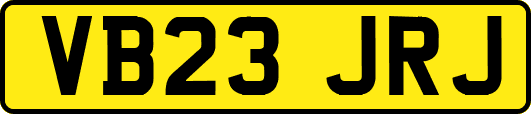 VB23JRJ