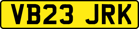 VB23JRK