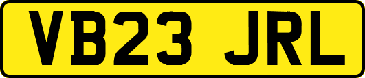 VB23JRL
