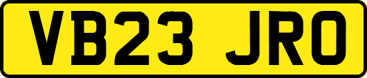 VB23JRO