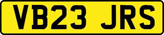 VB23JRS