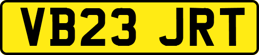 VB23JRT