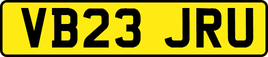 VB23JRU