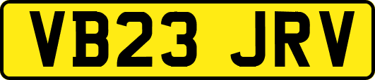 VB23JRV