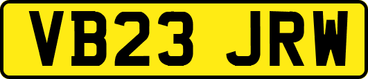 VB23JRW