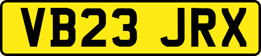 VB23JRX