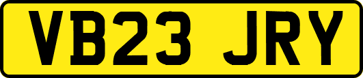 VB23JRY