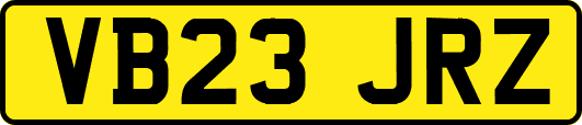 VB23JRZ