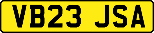 VB23JSA